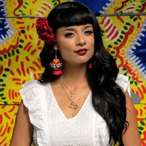 Meet your Posher, Guadalupe